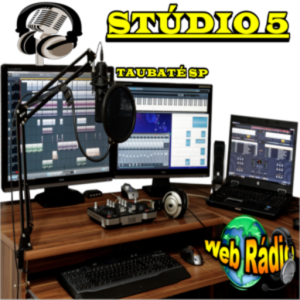 Rádio Studio 5 FM